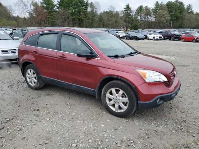 Photo 3 VIN: JHLRE48337C027154 - HONDA CRV 