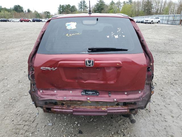 Photo 5 VIN: JHLRE48337C027154 - HONDA CRV 