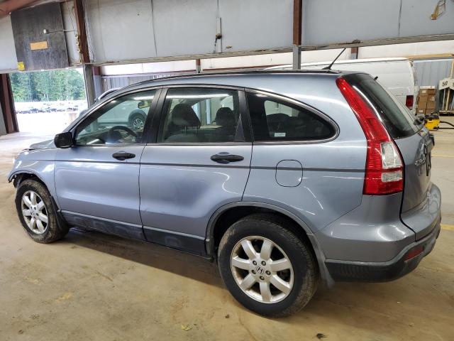 Photo 1 VIN: JHLRE48337C030460 - HONDA CR-V LX 