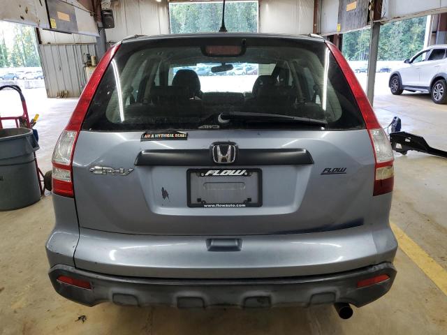 Photo 5 VIN: JHLRE48337C030460 - HONDA CR-V LX 