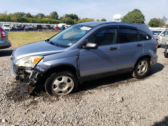 Photo 0 VIN: JHLRE48337C097320 - HONDA CR-V LX 