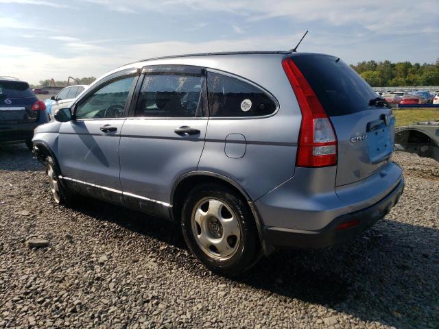 Photo 1 VIN: JHLRE48337C097320 - HONDA CR-V LX 