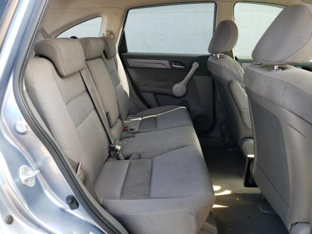 Photo 10 VIN: JHLRE48337C097320 - HONDA CR-V LX 