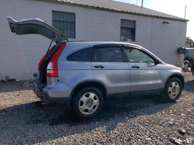 Photo 2 VIN: JHLRE48337C097320 - HONDA CR-V LX 