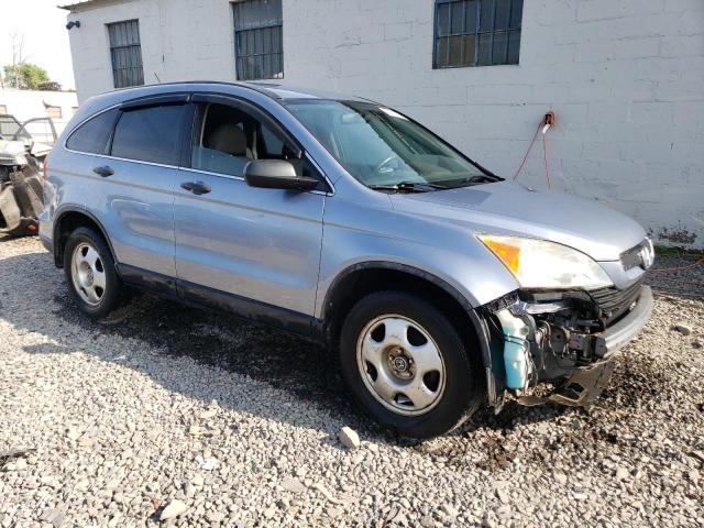 Photo 3 VIN: JHLRE48337C097320 - HONDA CR-V LX 