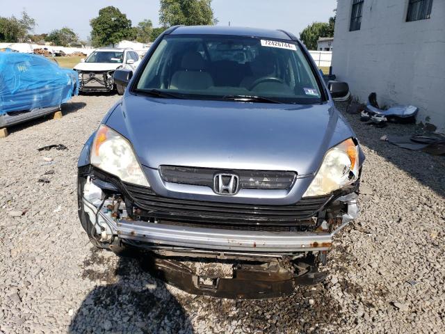 Photo 4 VIN: JHLRE48337C097320 - HONDA CR-V LX 