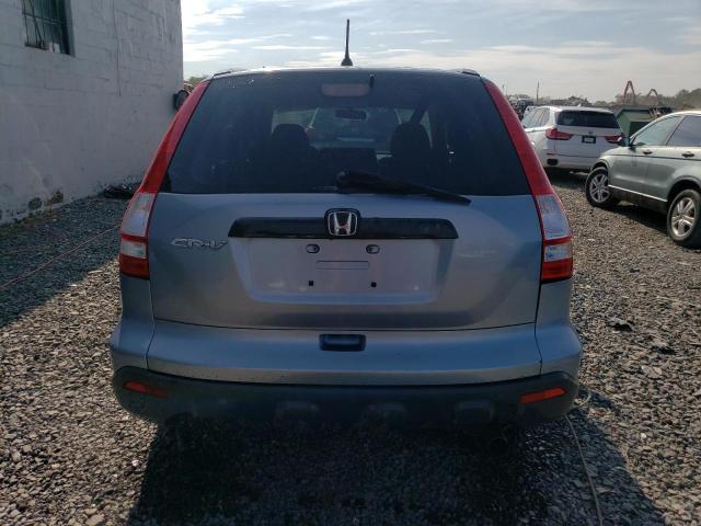 Photo 5 VIN: JHLRE48337C097320 - HONDA CR-V LX 