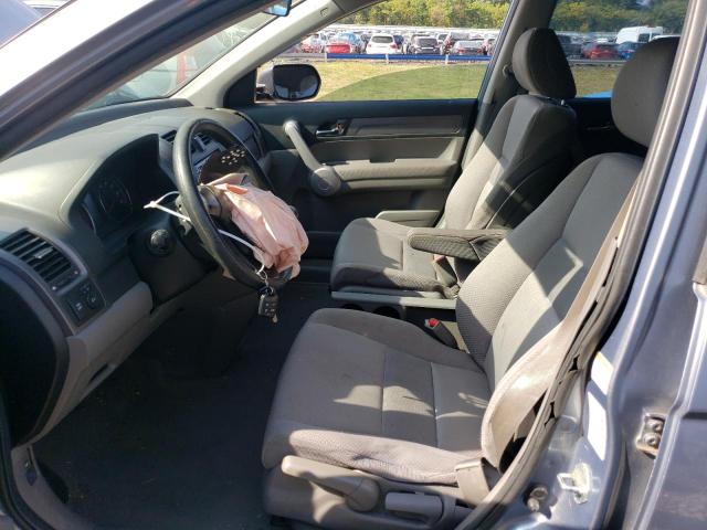 Photo 6 VIN: JHLRE48337C097320 - HONDA CR-V LX 