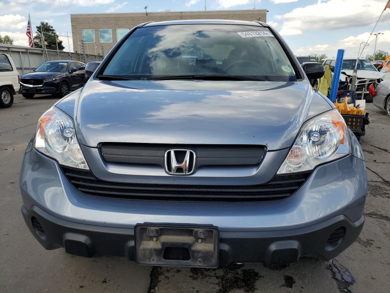 Photo 4 VIN: JHLRE48338C026006 - HONDA CR-V 