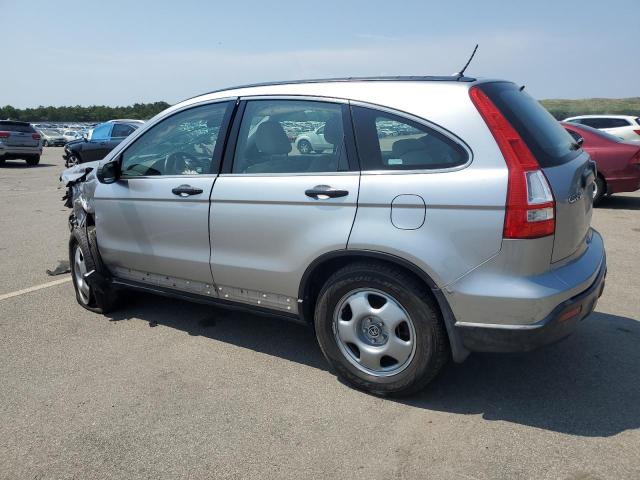 Photo 1 VIN: JHLRE48338C037880 - HONDA CRV 