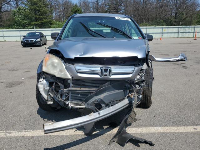 Photo 4 VIN: JHLRE48338C037880 - HONDA CRV 