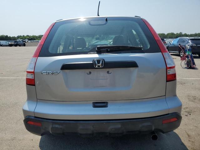 Photo 5 VIN: JHLRE48338C037880 - HONDA CRV 