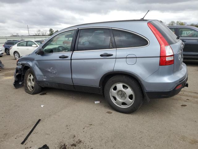 Photo 1 VIN: JHLRE48338C041167 - HONDA CRV 