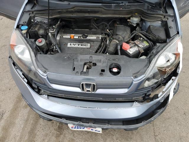 Photo 10 VIN: JHLRE48338C041167 - HONDA CRV 