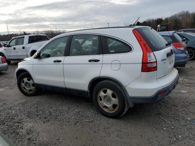 Photo 1 VIN: JHLRE48338C068921 - HONDA CRV 