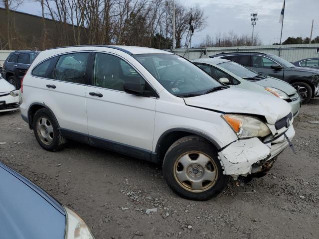 Photo 3 VIN: JHLRE48338C068921 - HONDA CRV 