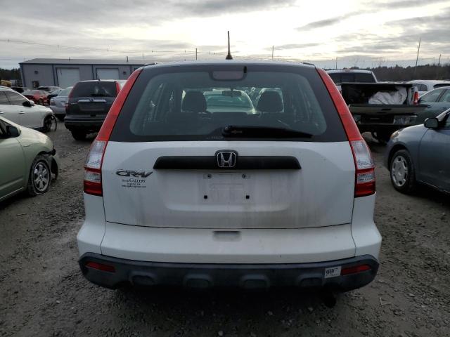 Photo 5 VIN: JHLRE48338C068921 - HONDA CRV 