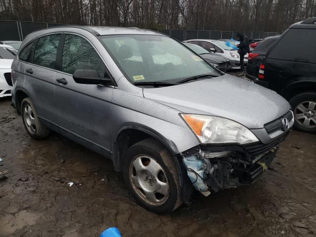 Photo 3 VIN: JHLRE48338C073827 - HONDA CRV 