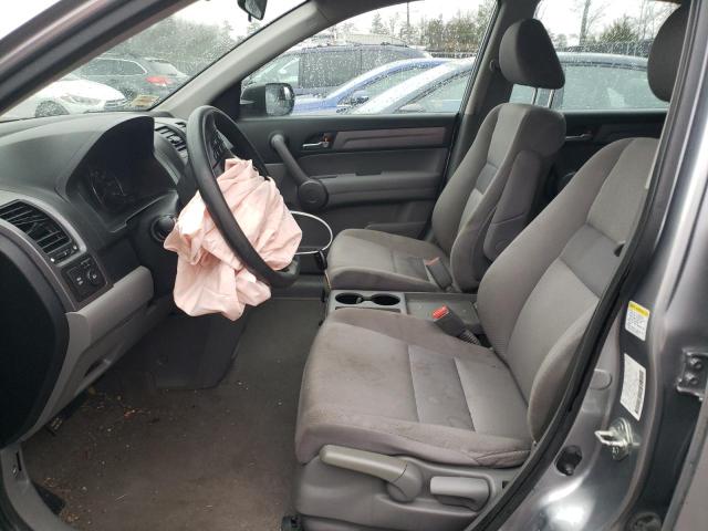 Photo 6 VIN: JHLRE48338C073827 - HONDA CRV 