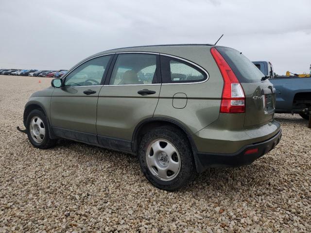 Photo 1 VIN: JHLRE48339C002323 - HONDA CR-V LX 