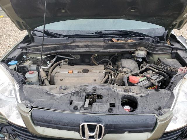 Photo 11 VIN: JHLRE48339C002323 - HONDA CR-V LX 