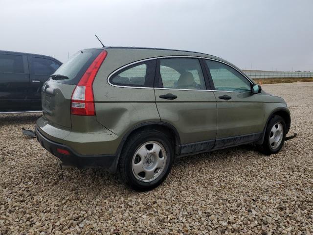 Photo 2 VIN: JHLRE48339C002323 - HONDA CR-V LX 