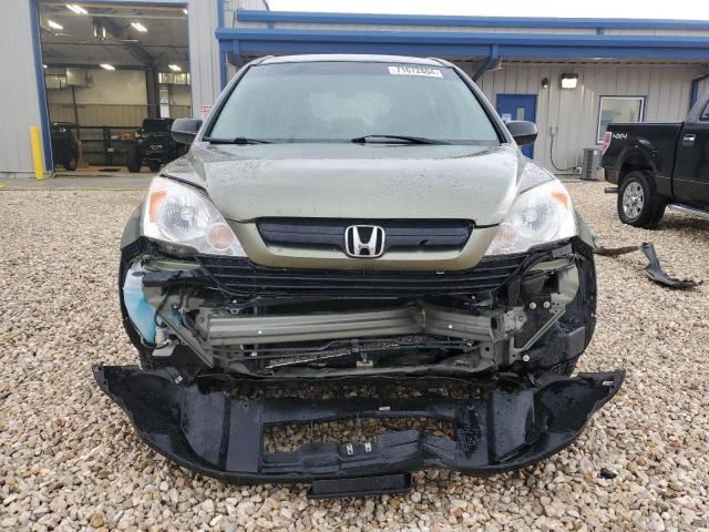 Photo 4 VIN: JHLRE48339C002323 - HONDA CR-V LX 