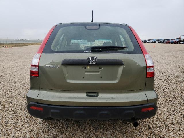 Photo 5 VIN: JHLRE48339C002323 - HONDA CR-V LX 