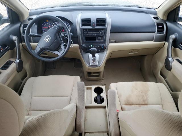 Photo 7 VIN: JHLRE48339C002323 - HONDA CR-V LX 