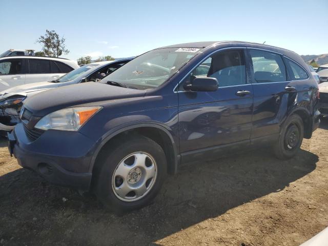 Photo 0 VIN: JHLRE48339C002869 - HONDA CR-V LX 