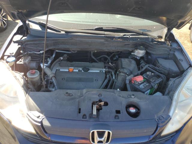 Photo 10 VIN: JHLRE48339C002869 - HONDA CR-V LX 