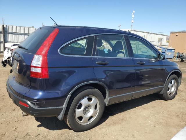 Photo 2 VIN: JHLRE48339C002869 - HONDA CR-V LX 