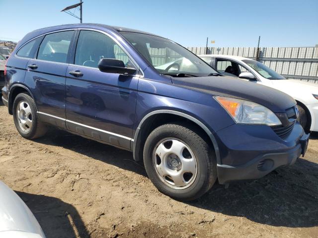 Photo 3 VIN: JHLRE48339C002869 - HONDA CR-V LX 