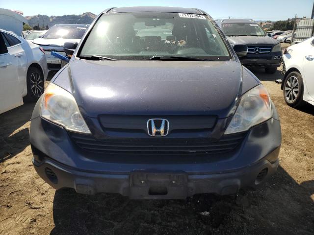 Photo 4 VIN: JHLRE48339C002869 - HONDA CR-V LX 