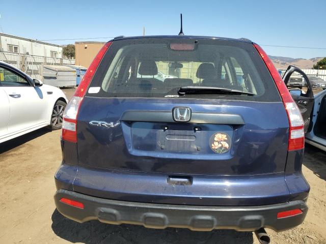 Photo 5 VIN: JHLRE48339C002869 - HONDA CR-V LX 