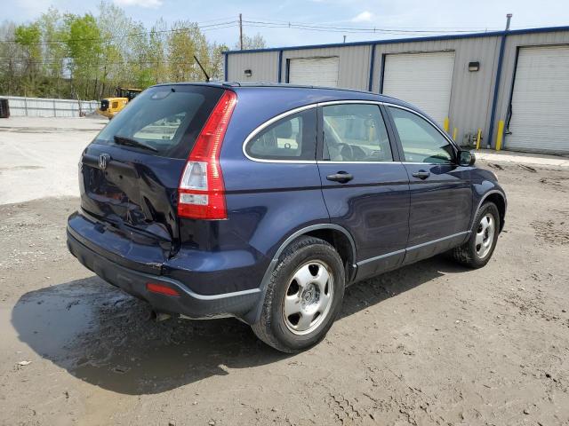 Photo 2 VIN: JHLRE48339C012091 - HONDA CRV 