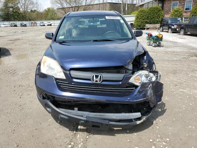 Photo 4 VIN: JHLRE48339C012091 - HONDA CRV 