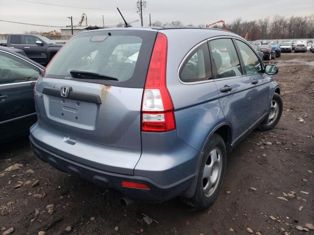 Photo 3 VIN: JHLRE48339C013063 - HONDA CR-V LX 