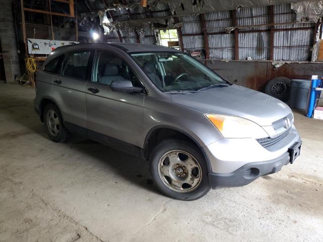 Photo 3 VIN: JHLRE48347C008869 - HONDA CRV 