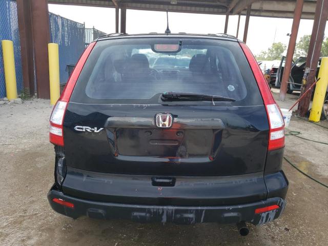 Photo 5 VIN: JHLRE48347C057005 - HONDA CRV 