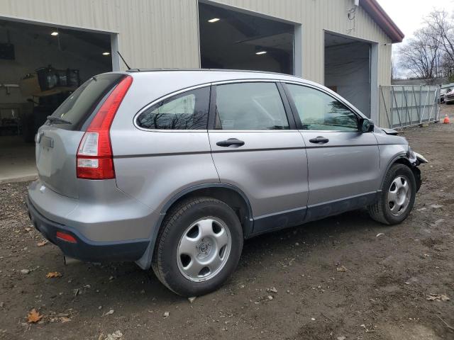 Photo 2 VIN: JHLRE48347C063144 - HONDA CR-V LX 