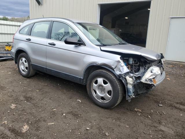 Photo 3 VIN: JHLRE48347C063144 - HONDA CR-V LX 