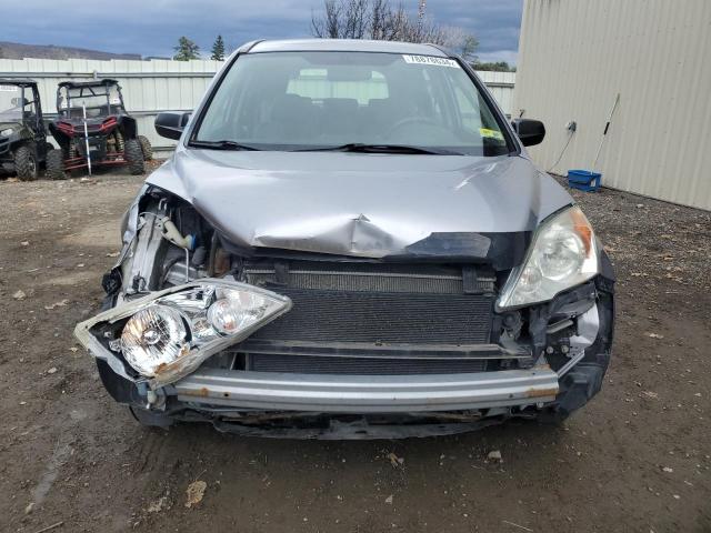 Photo 4 VIN: JHLRE48347C063144 - HONDA CR-V LX 