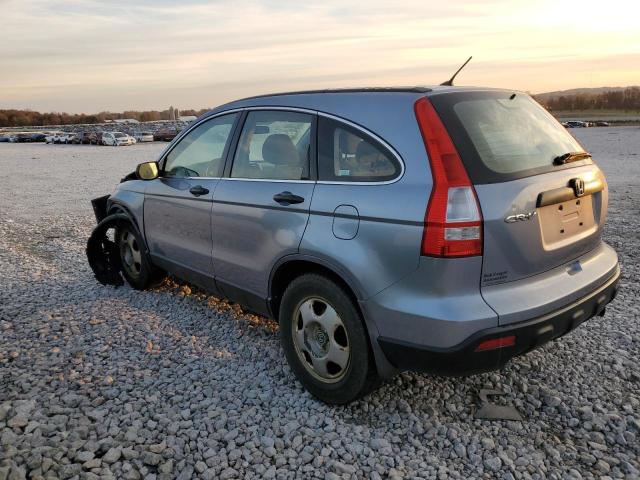 Photo 1 VIN: JHLRE48347C095267 - HONDA CR-V LX 