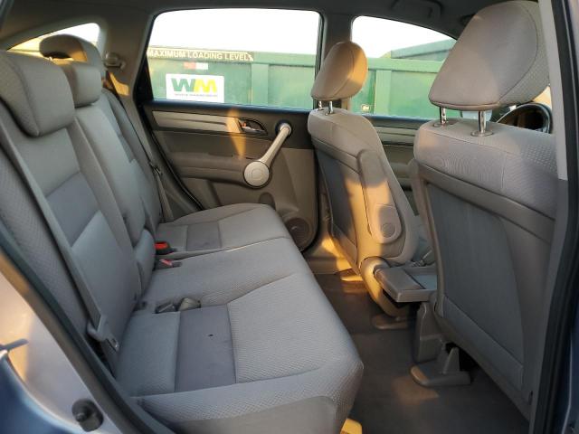 Photo 10 VIN: JHLRE48347C095267 - HONDA CR-V LX 