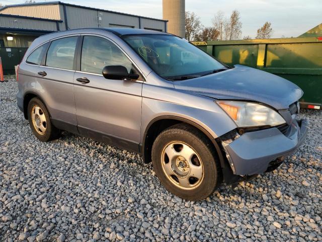 Photo 3 VIN: JHLRE48347C095267 - HONDA CR-V LX 