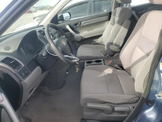 Photo 6 VIN: JHLRE48347C095267 - HONDA CR-V LX 