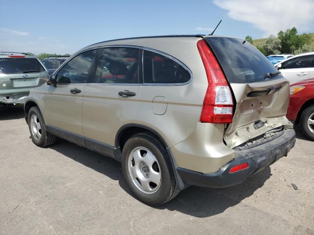 Photo 1 VIN: JHLRE48347C121205 - HONDA CRV 