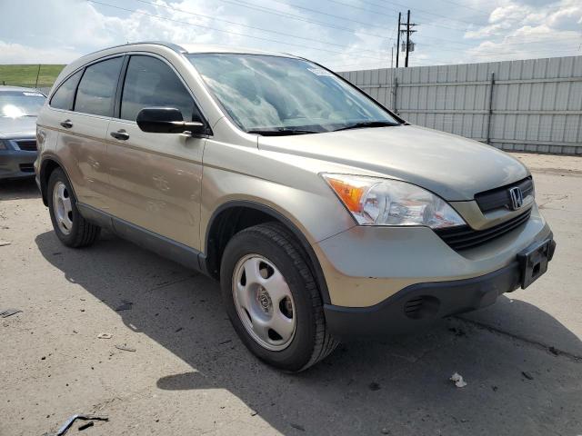 Photo 3 VIN: JHLRE48347C121205 - HONDA CRV 