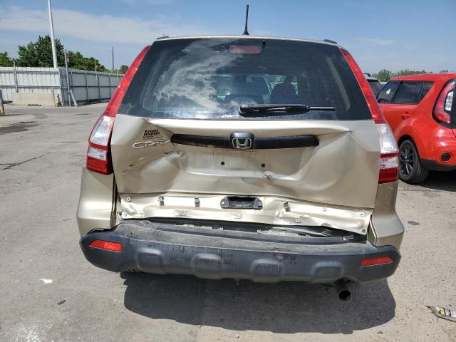 Photo 5 VIN: JHLRE48347C121205 - HONDA CRV 